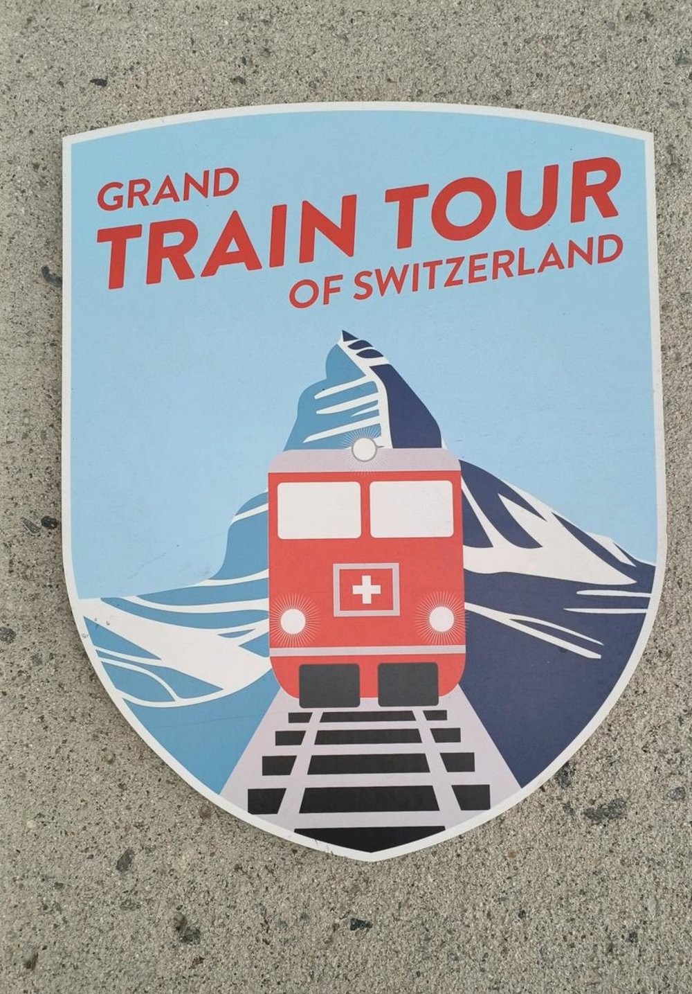 スイストラベルパス ハーフフェアカード どっち