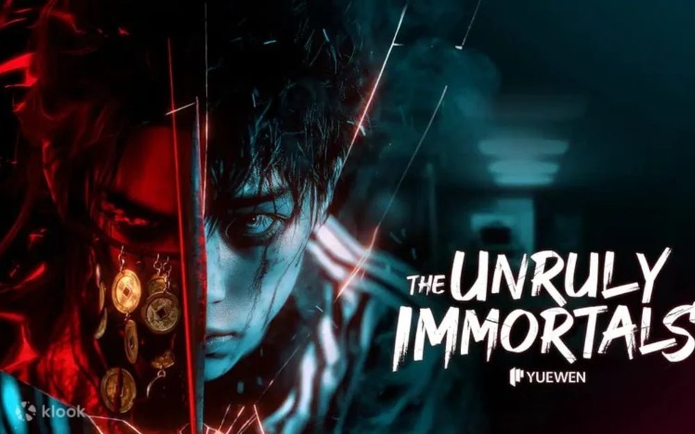 halloween horror nights 2025