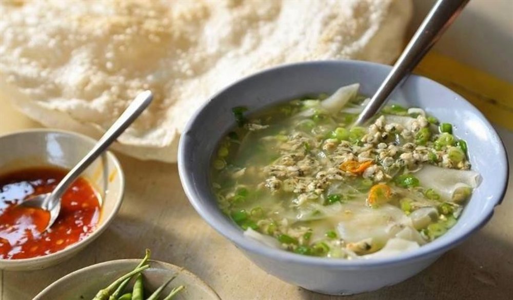 Don – Món Ăn Lạ Chỉ Có Ở Quảng Ngãi