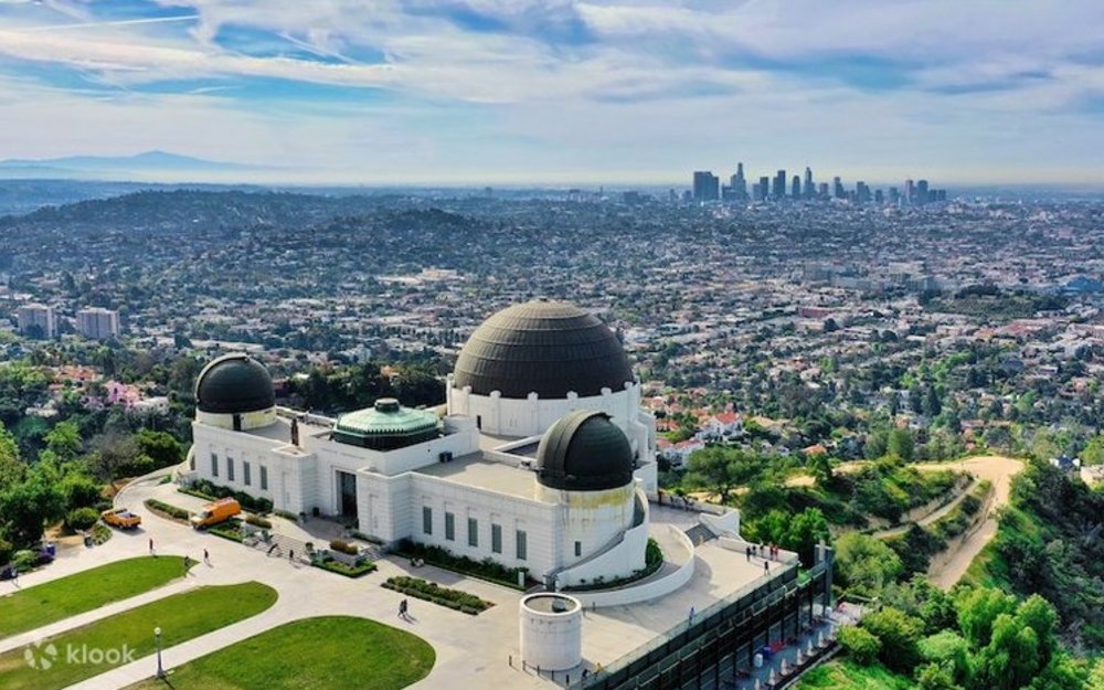 Điều Gì Chờ Bạn Ở Getty Center Los Angeles?