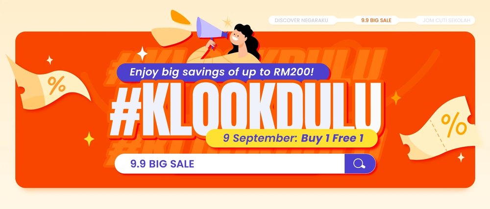 EN 9.9 KlookDulu klookmy