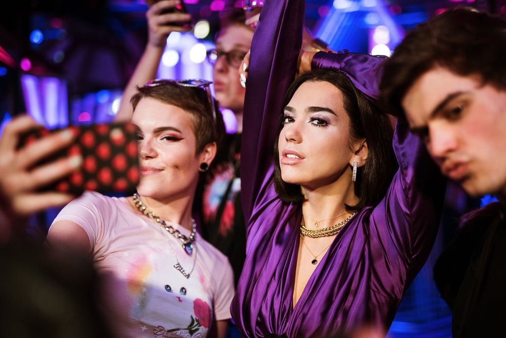 Madame Tussauds Amsterdam