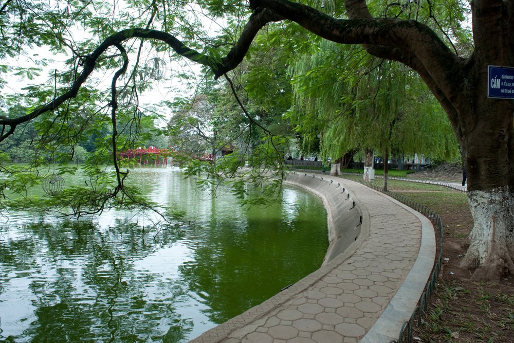 Khám Phá Phố Cổ Hà Nội - Vùng Đất Lịch Sử Và Văn Hóa Sôi Động