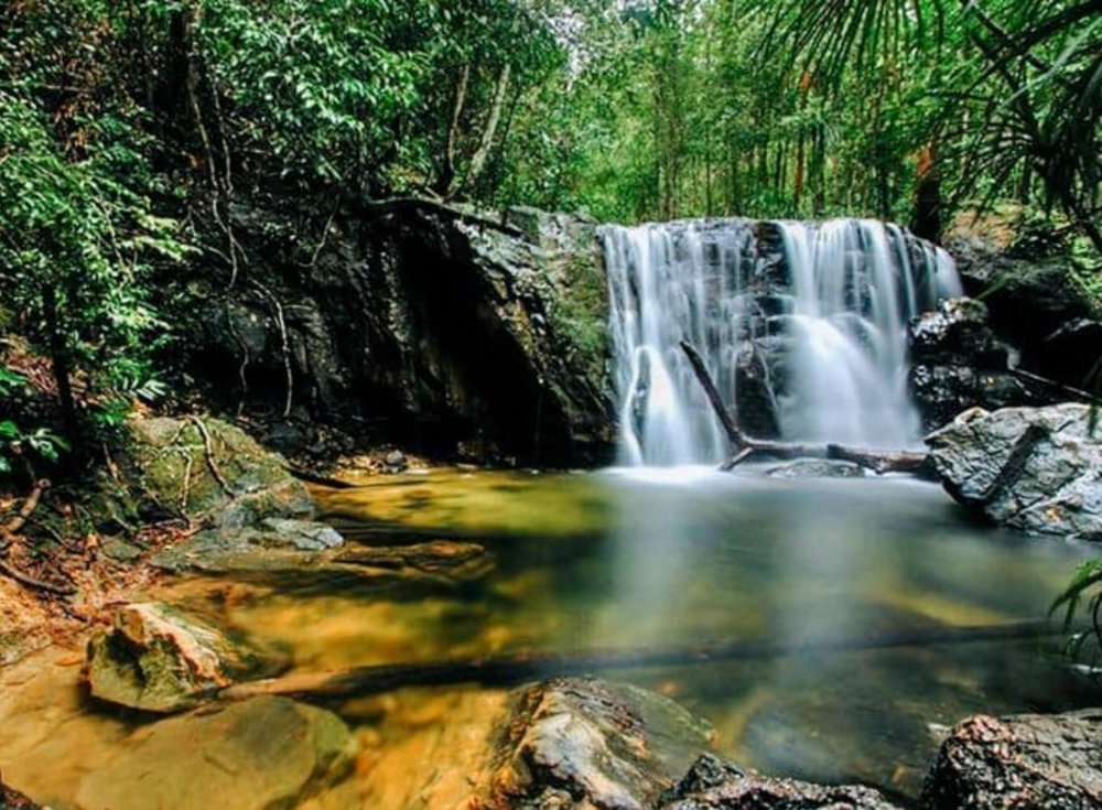 Lưu Ý Khi Đi Du Lịch Suối Tranh Phú Quốc