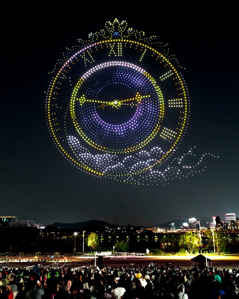 首爾天氣 首爾9月活動 首爾10月活動 首爾11月活動