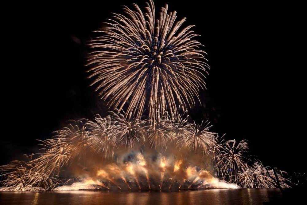 首爾天氣 首爾9月活動 首爾10月活動 首爾11月活動