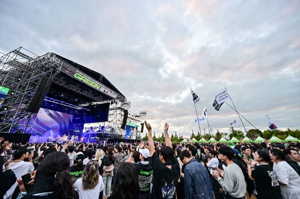 釜山天氣 釜山9月活動 釜山10月活動 釜山11月活動