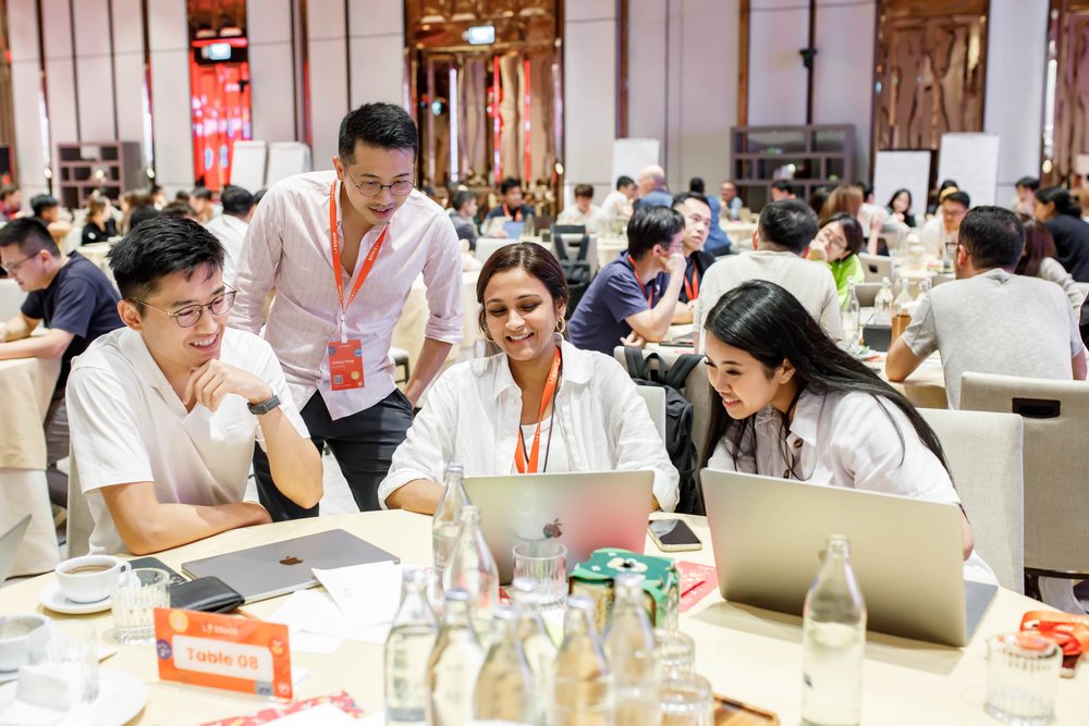 Learning & Development