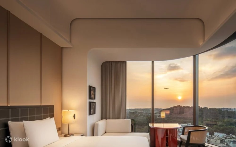  深圳前海華發冰雪世界 深圳滑雪 深圳滑雪場