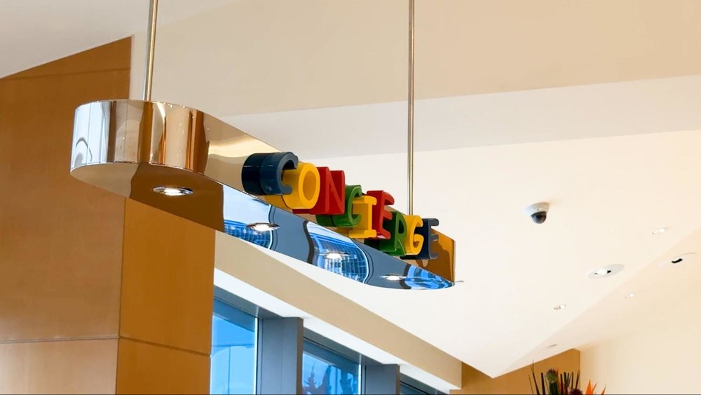 2025年最新!上海ディズニーリゾートのトイ・ストーリーホテル コンシェルジュデスク