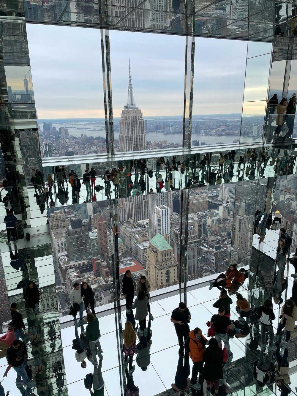 SUMMIT One Vanderbilt