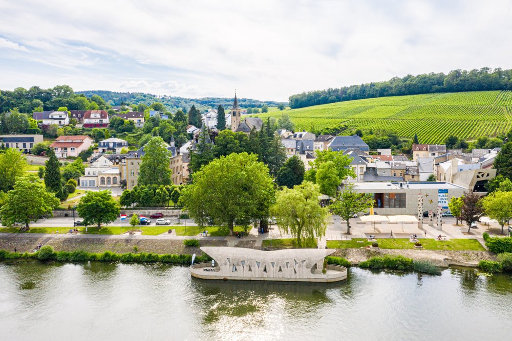 Đặc Điểm Thành Viên Schengen 
