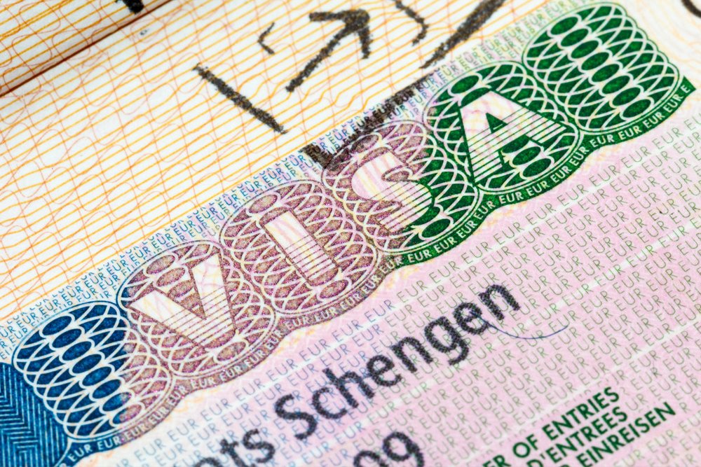 Visa Schengen Là Gì?