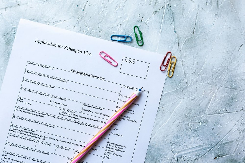 Đâu Là Quốc Gia Dễ Xin Visa Schengen Ngắn Hạn Nhất Đối Với Công Dân Việt Nam?