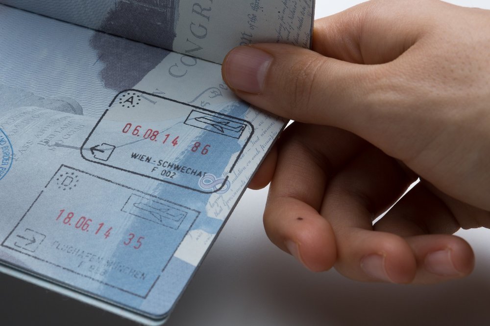 Visa Schengen Cho Phép Ở Lại Châu Âu Trong Bao Lâu?