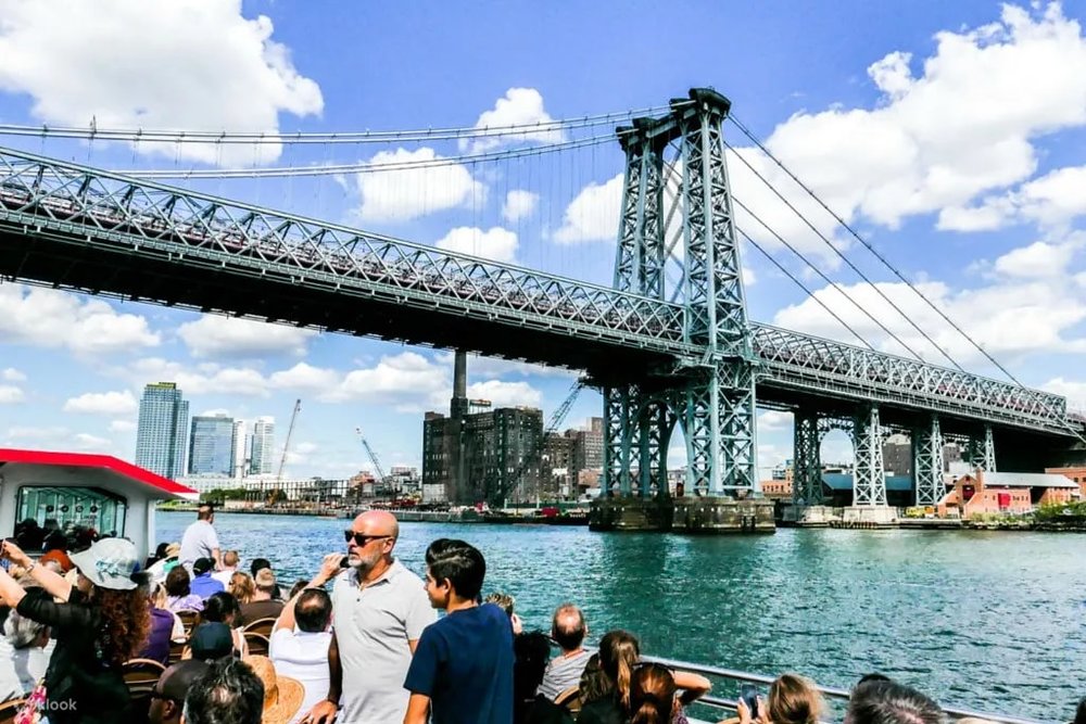 Cách Đặt Mua & Sử Dụng Thẻ New York City Pass Trên Klook