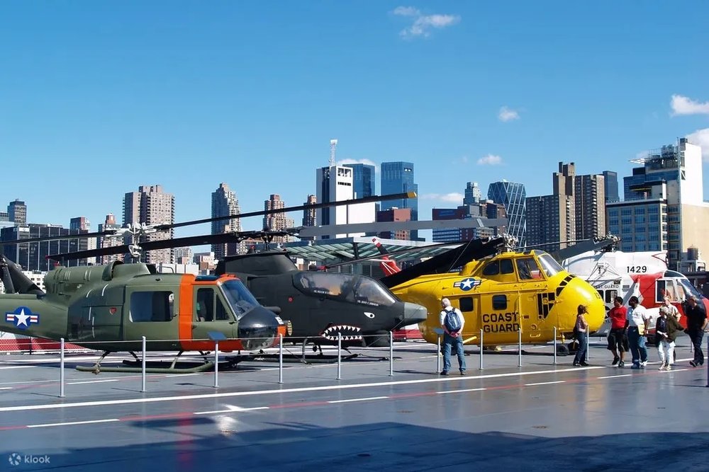 Có Thể Tiết Kiệm Bao Nhiêu Với New York City Pass?