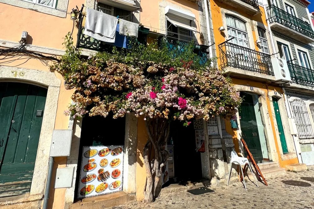 Lisbon, Bồ Đào Nha