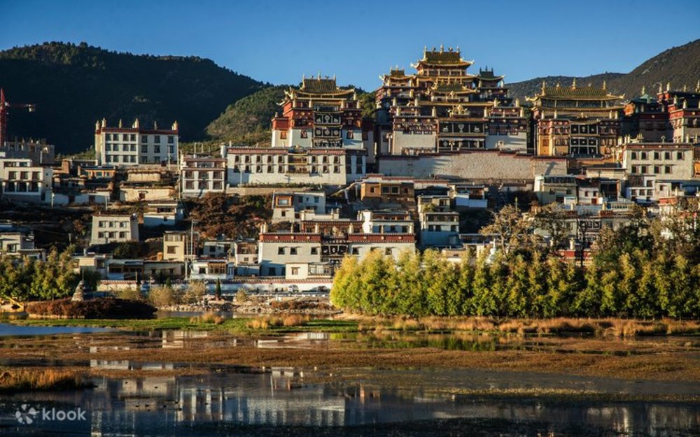  Tour Ghép Hoặc Tour Trọn Gói