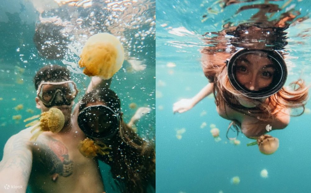 Sohoton Tour in Siargao