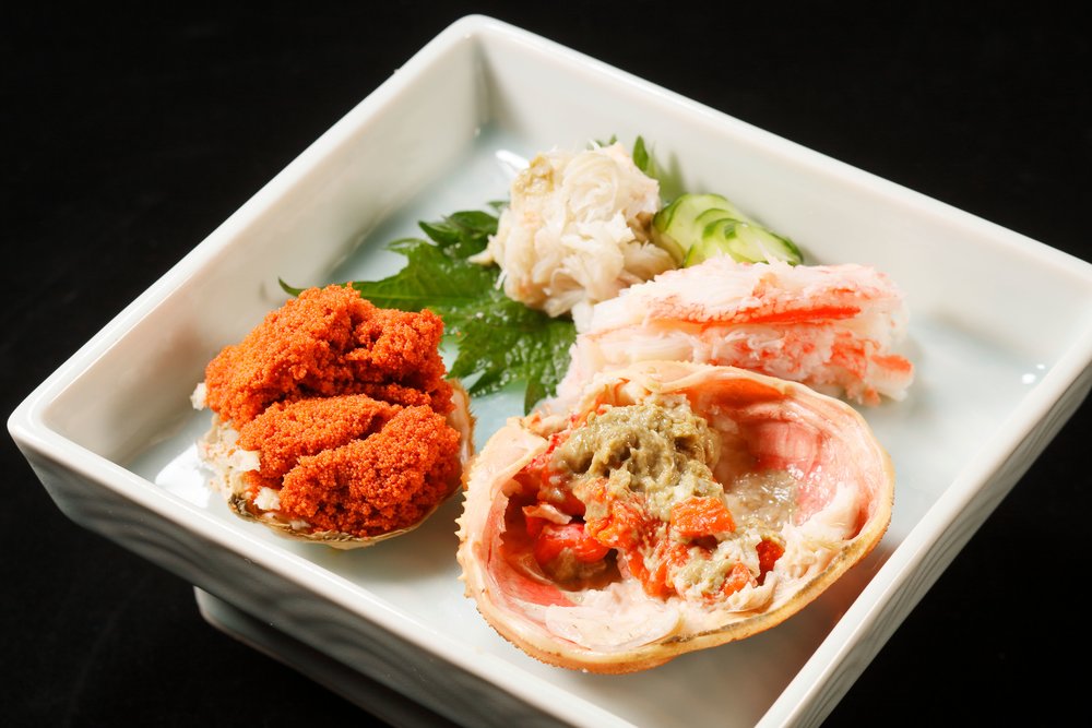 新潟景點,新潟 景點 冬,新潟美食,新潟 蟹,新潟 日本,新潟好去處