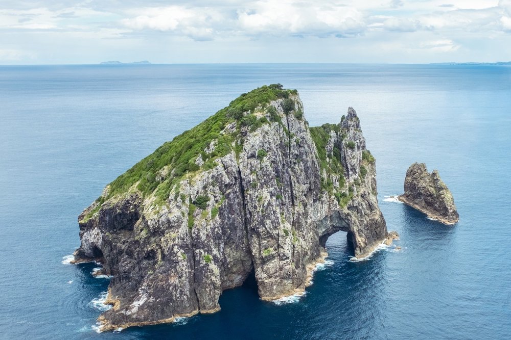 Tham Quan Vịnh Đảo Bay Of Islands