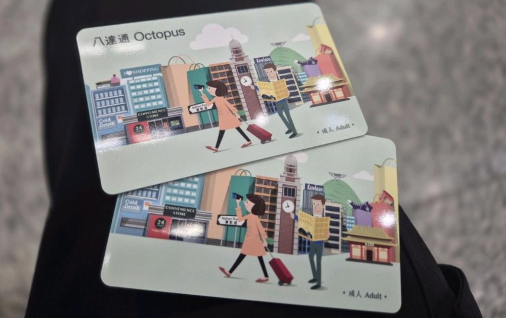 Mua Ngay Khi Đặt Chân Đến Sân Bay