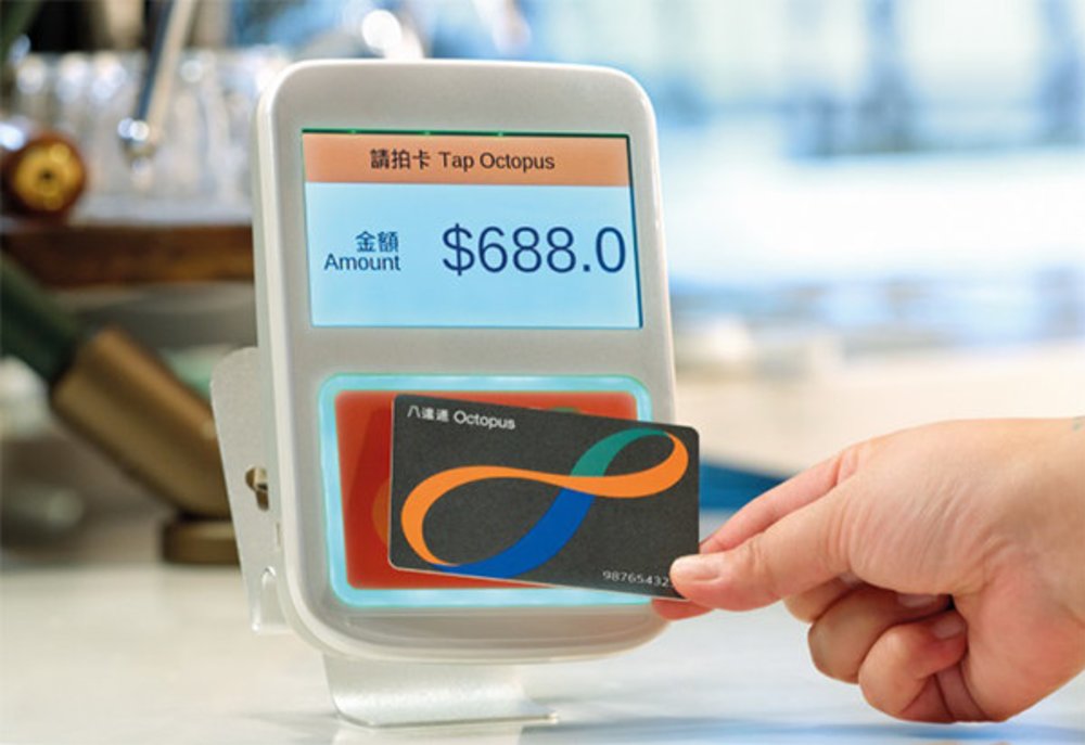 Thẻ On-Loan Octopus – Trả Thẻ Lấy Lại Ký Quỹ