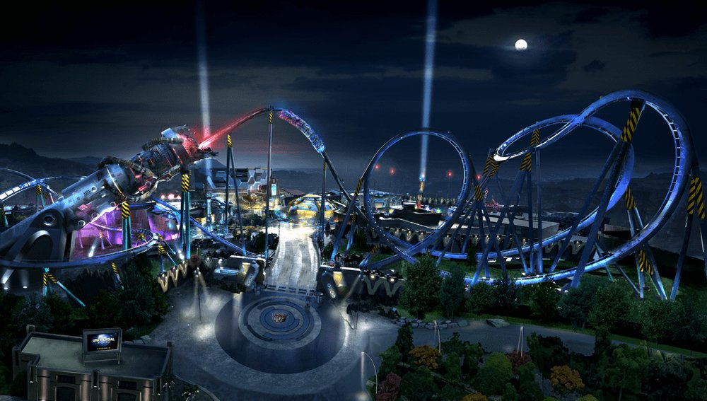 Transformers Metrobase