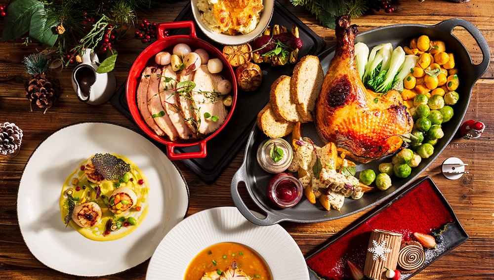 Cẩm Nang Ăn Uống Trong Công Viên Universal Studios Bắc Kinh