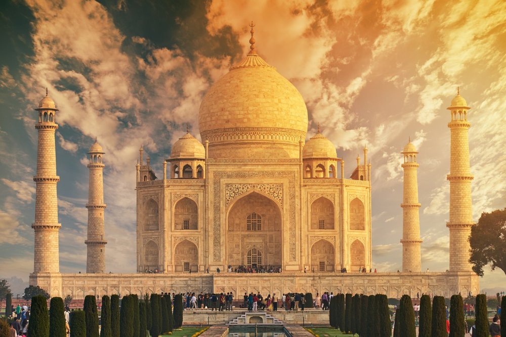 Mua vé trực tuyến