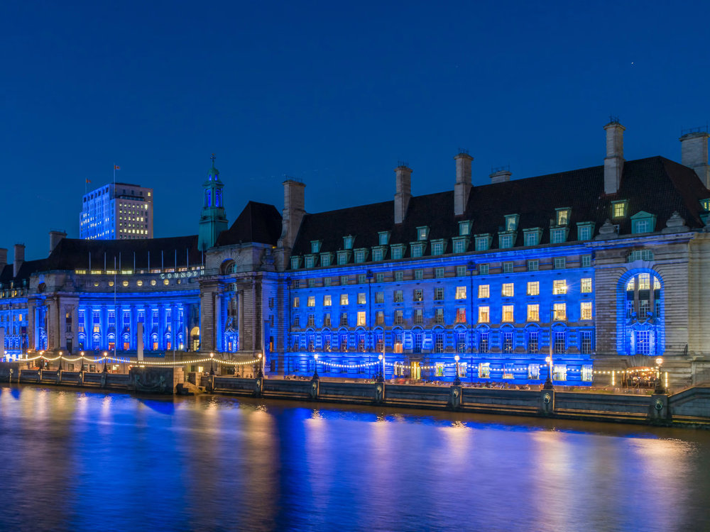 SEA LIFE London Aquarium