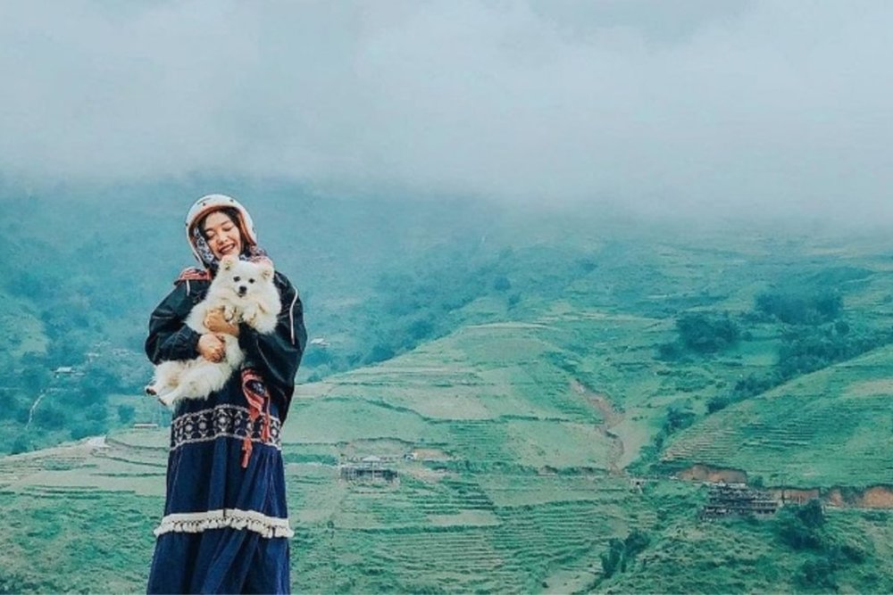 Tháng 3 Thời Tiết Sapa Như Thế Nào?