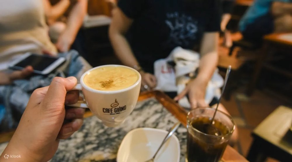 Thưởng Thức Tinh Hoa Ẩm Thực Hà Thành Cho Bữa Trưa 