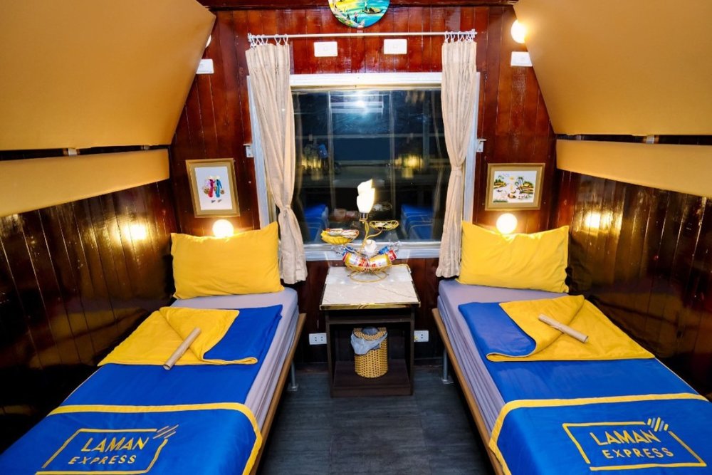 Có Những Loại Vé Tàu Nào Từ Hà Nội - Lào Cai?