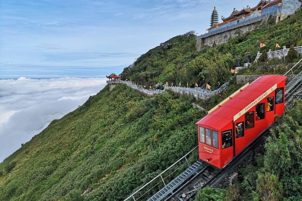 Gợi Ý Di Chuyển Từ Ga Lào Cai Lên Sapa