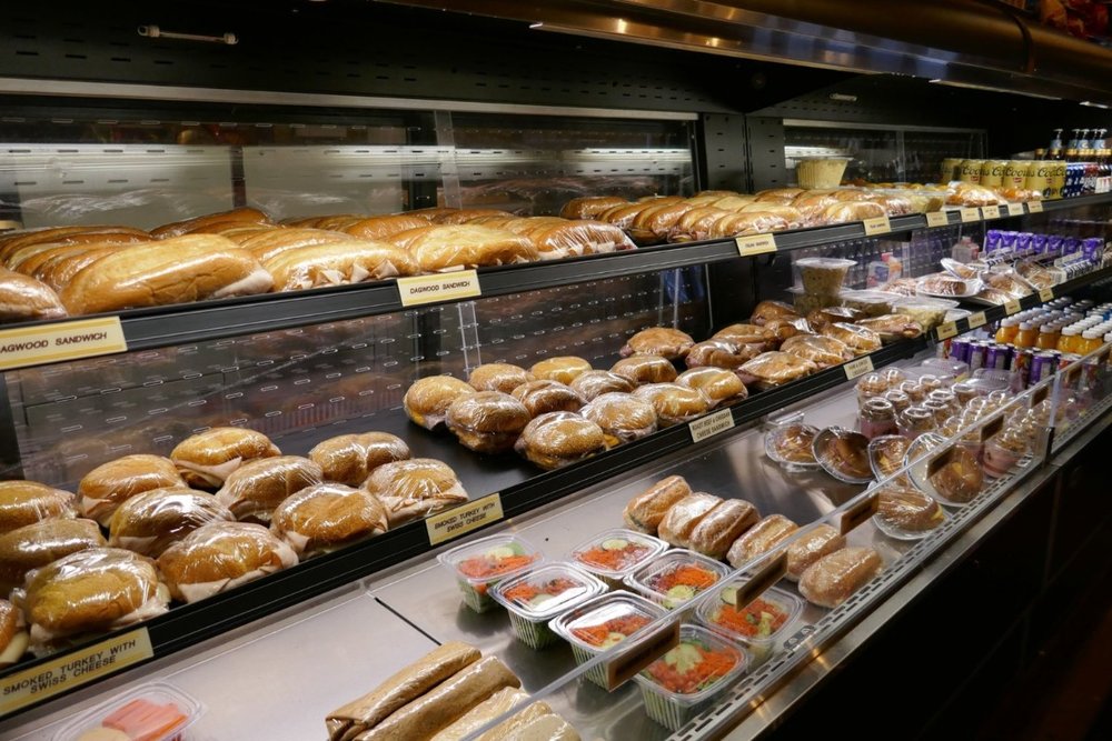 Cẩm Nang Ăn Uống Trong Yellowstone