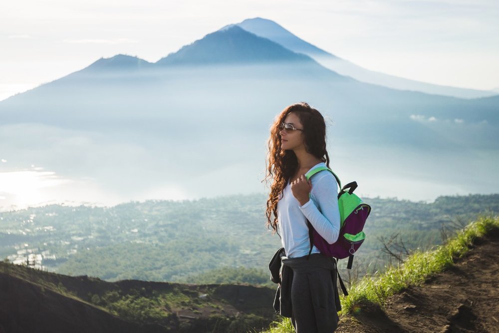 Săn Vé Máy Bay Đi Bali Giá Tốt 