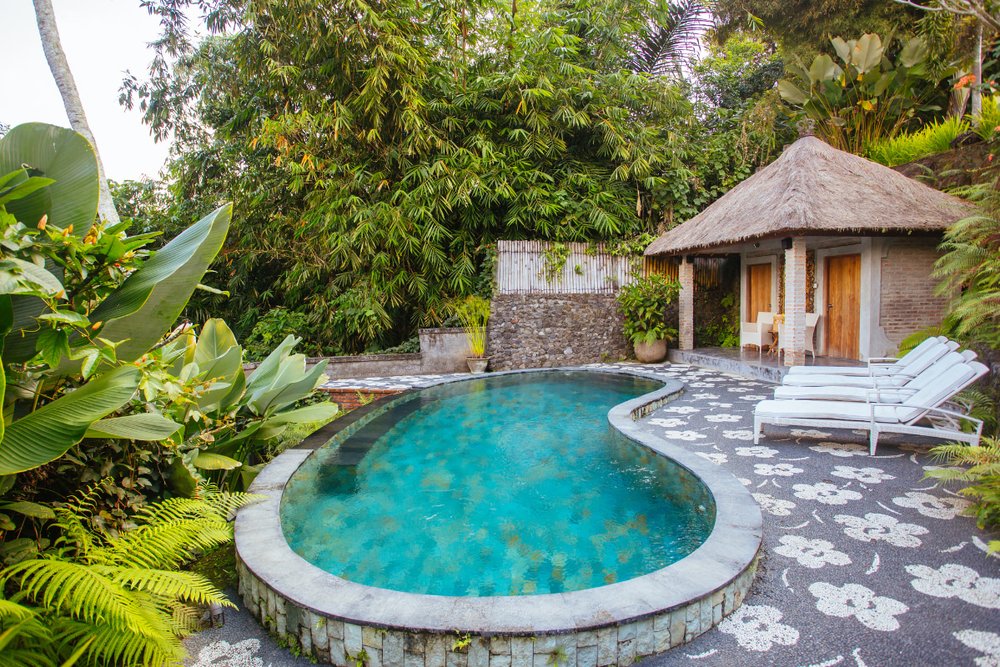 Đặt Trước Phòng Khách Sạn Bali