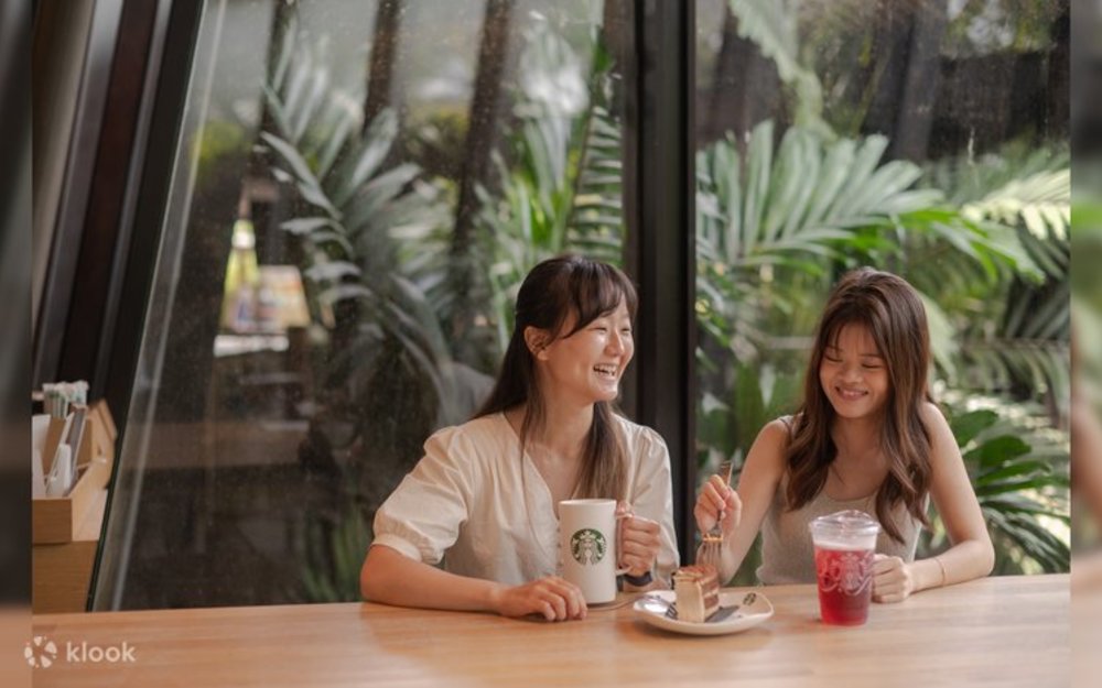 Cẩm Nang Ăn Uống Và Mua Sắm Tại River Wonders Singapore