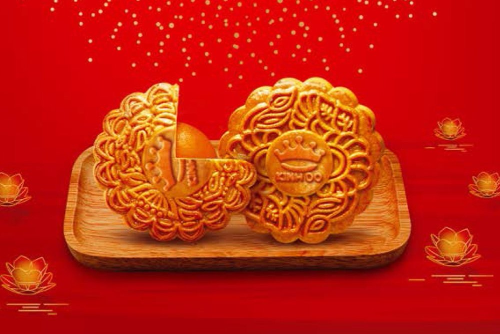 Bánh Trung Thu Kinh Đô - Hương Vị Trọn Vẹn Của Trung Thu 