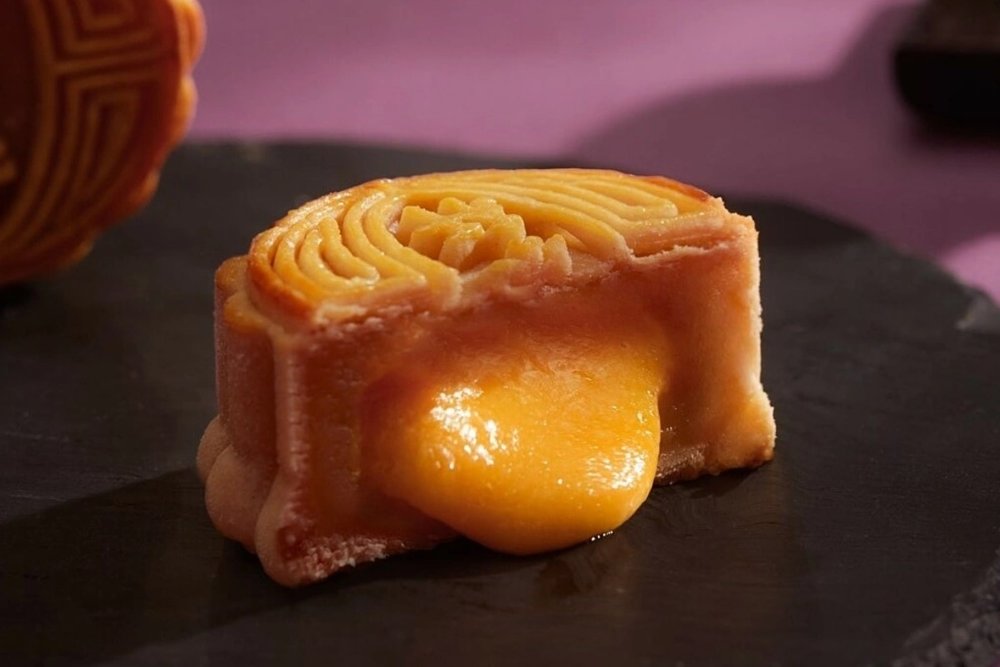 Bánh Trung Thu Almaz Hà Nội: Nghệ Thuật Ẩm Thực Trong Từng Chiếc Bánh