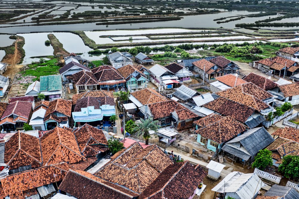 Hướng Dẫn Đi Làng Cổ Đường Lâm