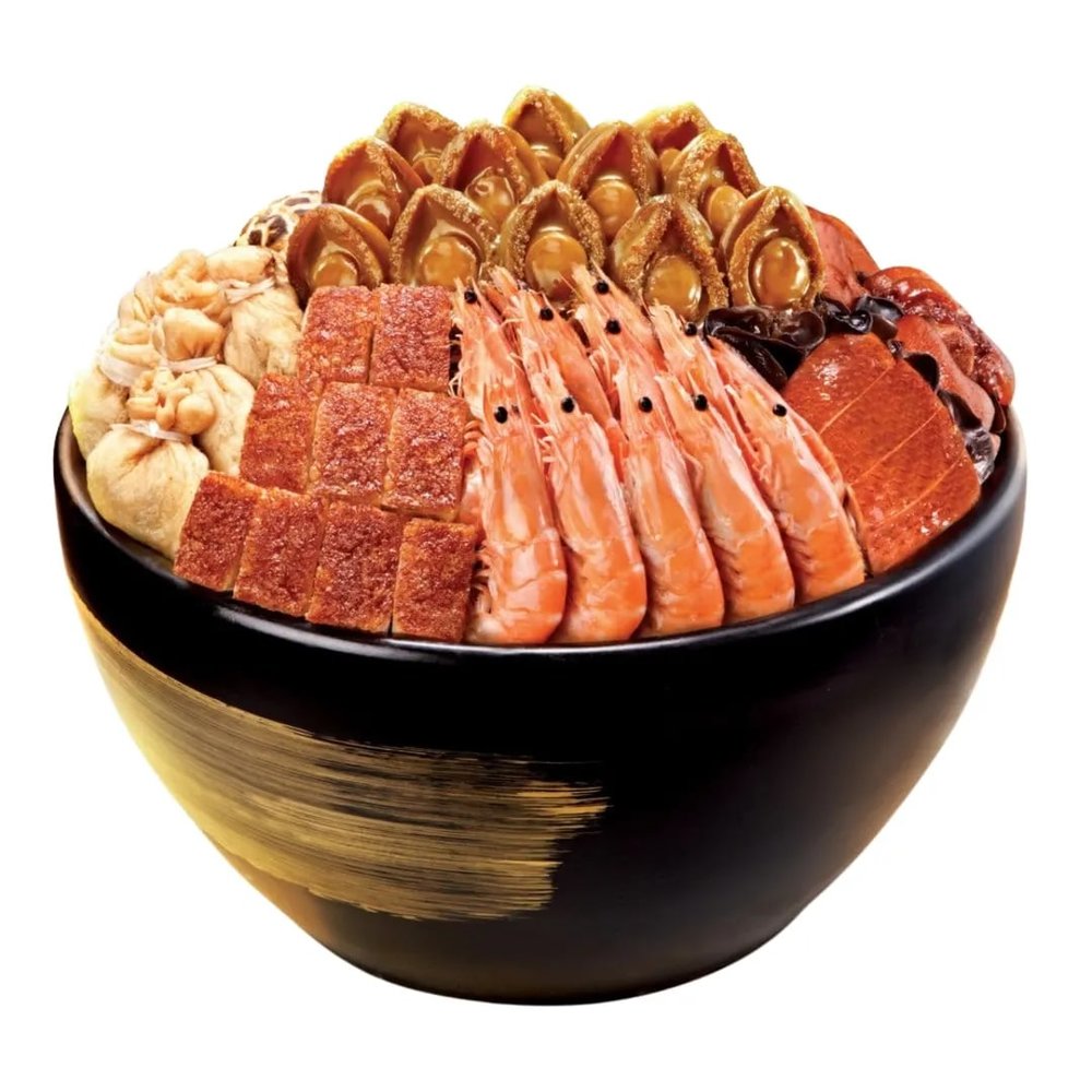 中秋盆菜2025 中秋盆菜 團年飯 太興盆菜