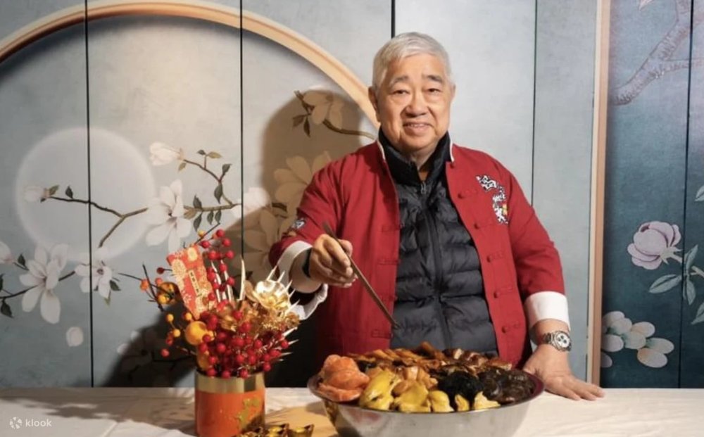 中秋盆菜2025 中秋盆菜 團圓飯 盆菜到會 米芝蓮食神肥韜盆菜