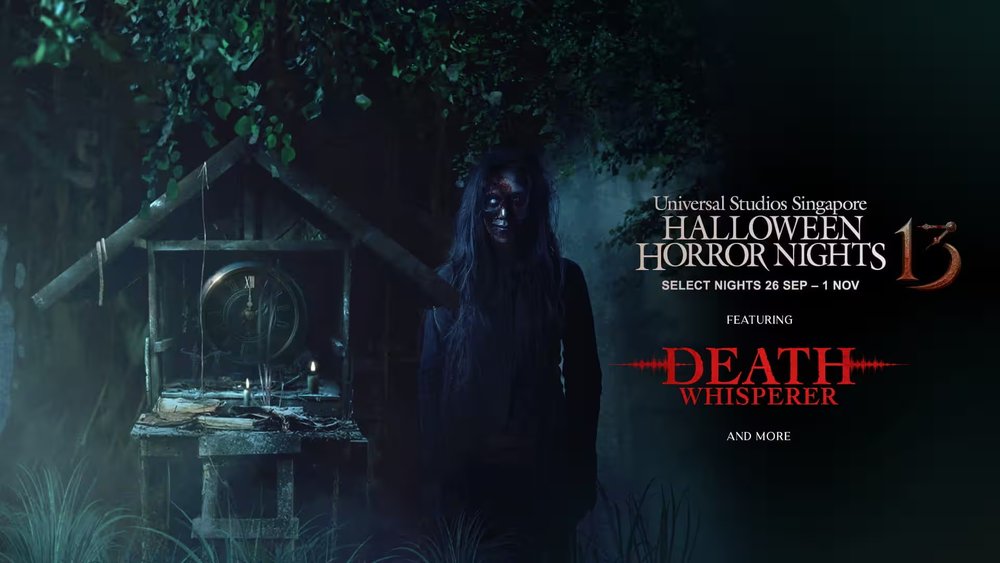 The Unruly Immortals