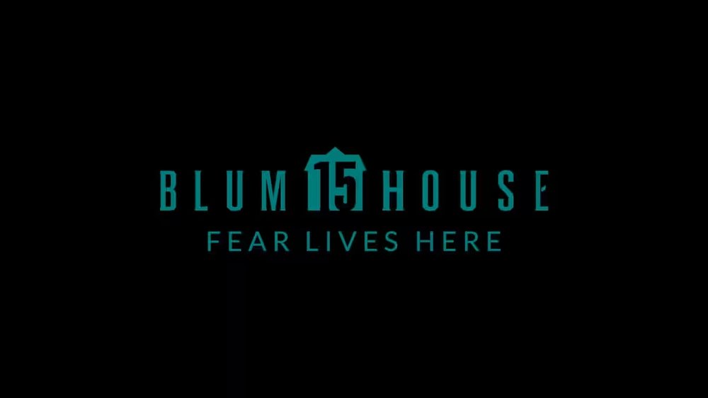 Blumhouse Bar (Fear Lives Here)