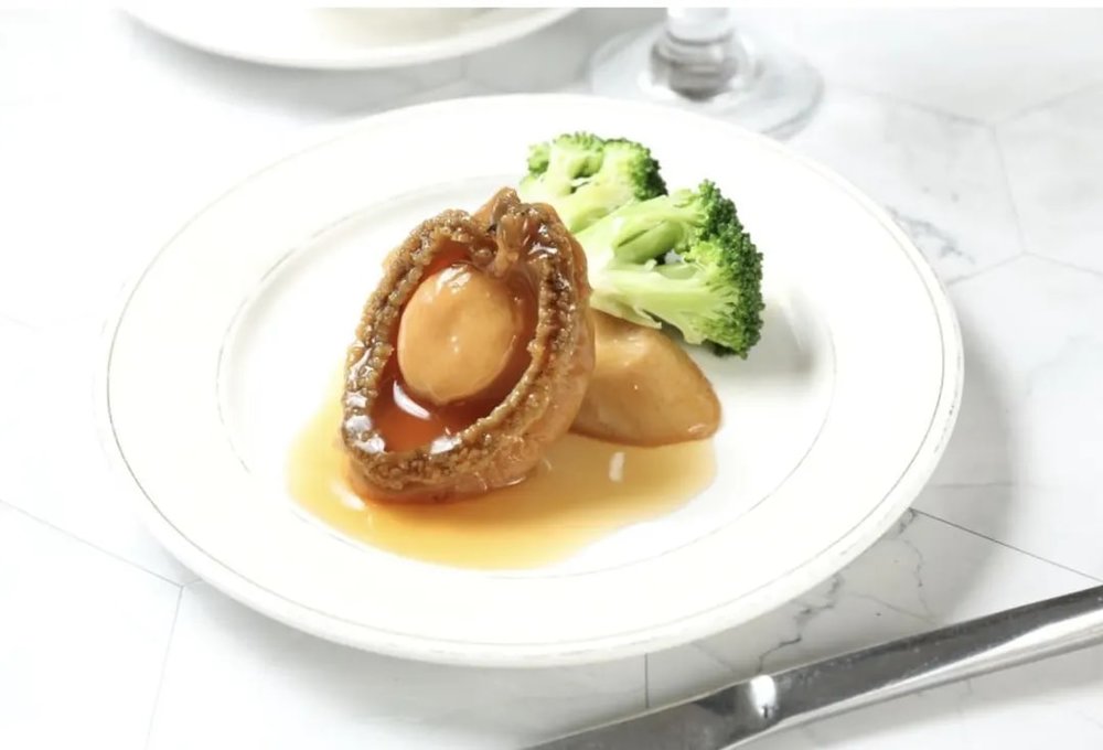 中秋節團圓飯餐廳推介6. 陶源矜貴鮑魚、燕窩、片皮鴨等多款套餐人均$284起