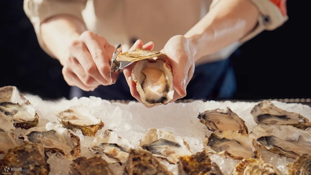  饗A Joy,台北 自助餐 ,台北 餐廳,饗饗,台北 101 餐廳,台北 餐廳 推薦,信義區 美食