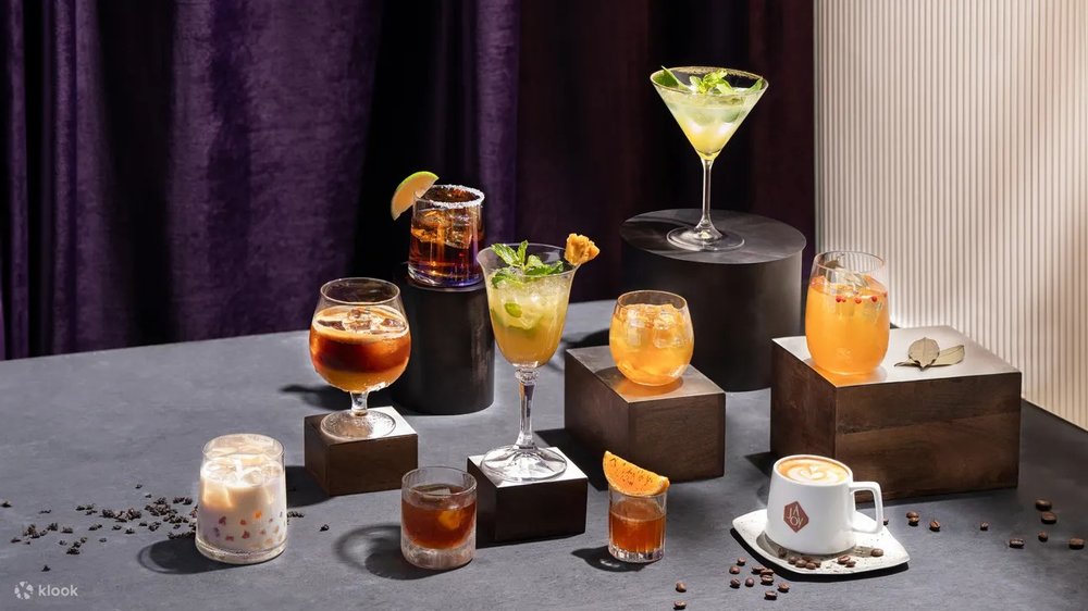  饗A Joy,台北 自助餐 ,台北 餐廳,饗饗,台北 101 餐廳,台北 餐廳 推薦,信義區 美食